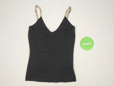 sukienki z łańcuszkiem: Топ жіночий, розмір S — 3