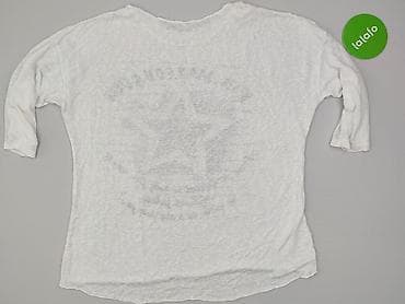 bluzki comma: Bluzka damska, rozmiar 2XL — 3