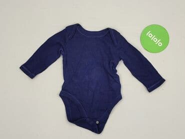 kurtka zimowa karl lagerfeld: Body, George, 6-9 miesięcy, 
stan - Bardzo dobry — 2