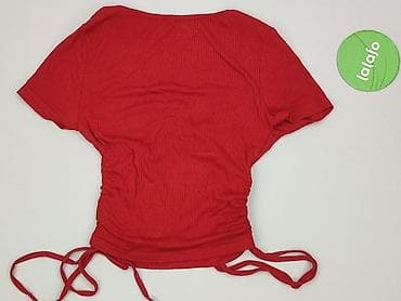 sinsey aplikacja: Shein, Bluzka damska, rozmiar XS — 3