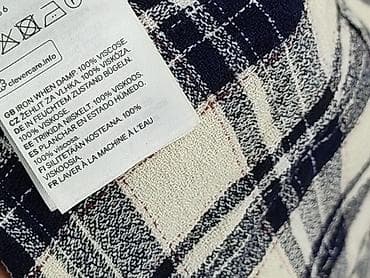 mets jeans: H&M, Koszula damska, rozmiar M — 5