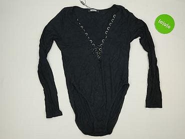 body o: Missguided, Body damskie, rozmiar M — 2