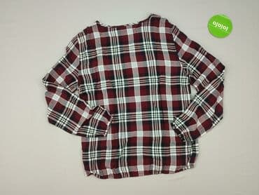 koszula w krate lidl: Tchibo, Bluzka damska, rozmiar M — 3