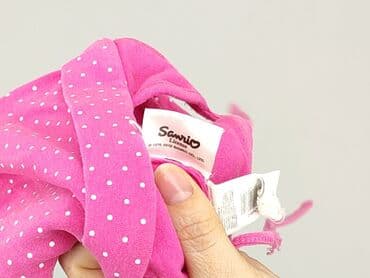 koszulka z hello kitty: Czapeczka, stan - Bardzo dobry — 5