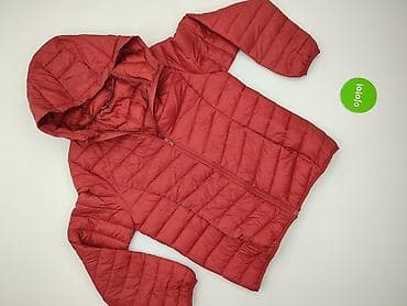 kurtka five: Sinsay, Kurtka zimowa damska, rozmiar L — 2