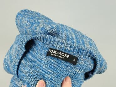 szlafrok c: Tom Rose, Светр жіночий, розмір S — 4