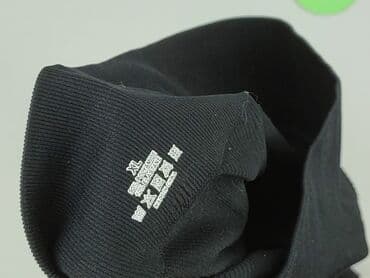 leginsy biale: Legginsy Sportowe damskie, rozmiar XL — 4