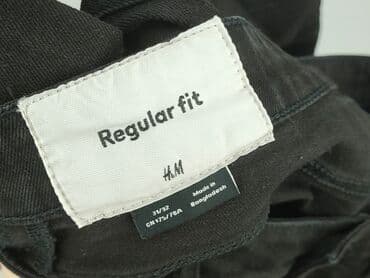 koszulki barcelony zara: H&M, Jeansy dla mężczyzn, M — 4