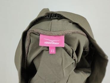 spodnie dresowe nike bezowe: Venice Beach, Spodnie dresowe damskie, rozmiar XS — 4