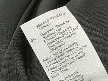 srebrne spódnice midi: B.P.C, Sukienka damska, rozmiar S — 6