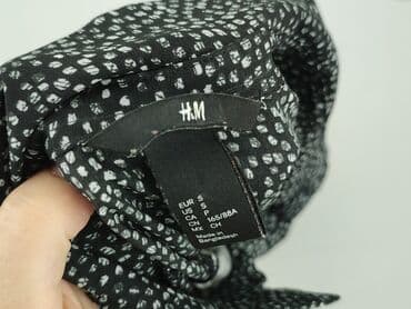 sukienka marynarka hm: H&M, Women's blouse, size S (EU 36) — 5