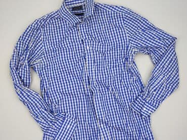 pull bear buty: Reserved, Сорочка для чоловіків, XL — 1