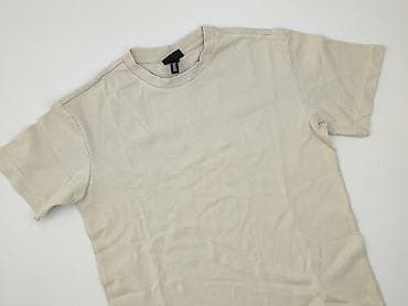 online second hand: H&M, Koszulka dla mężczyzn, rozmiar S — 1