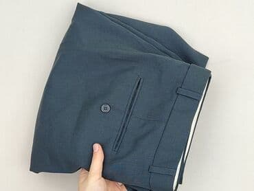 cropp piżamy: Suit pants for men, 4XL (EU 48), condition - Perfect — 7