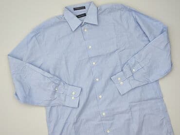 stroje kąpielowe plus size h m: Nautica, Koszulа dla mężczyzn, 2XL — 1