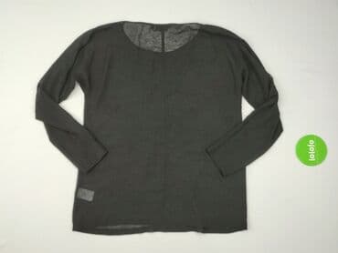 sukienka o kroju marynarki h: Women's blouse, size M (EU 38) — 3