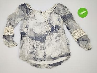 bluza prada damska: Bluzka damska, rozmiar S — 2
