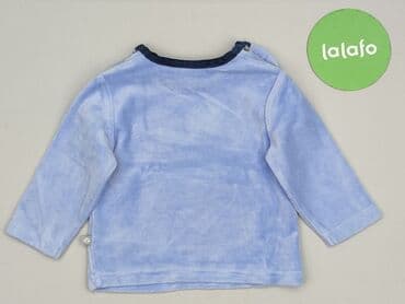 sukienka z jednorożcem h: Blouse, Liegelind, 1-3 months, condition - Perfect — 3