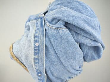 cos spodnie jeansowe: Denim, Kombinezon damski, rozmiar S — 4