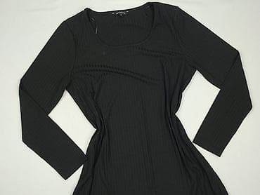 Peacocks, Sukienka damska, rozmiar XL