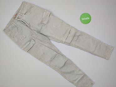 Women: Cargo, Cargo for women, size S — 2