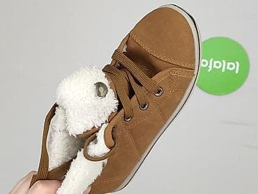 winter boots: Kozaki 32, Używany — 5