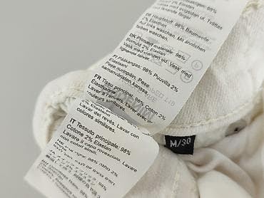 jeans lidl: Denim, Jeansy damskie, rozmiar M — 4