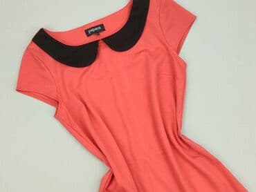 Kobiety: Papaya, Sukienka damska, L — 1
