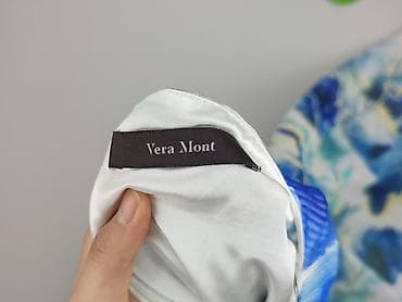 code de coupon esmara: Vera Mont, Sukienka damska, rozmiar S — 4
