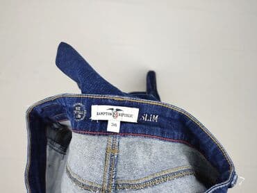 Women's Clothing: Hampton Republic, Jeans for women, S at lalafo.pl — 4 Women's Clothing: Hampton Republic, Jeans for women, S — 4
