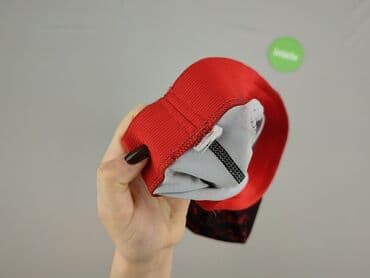 czerwone legginsy adidas: Legginsy Sportowe damskie, rozmiar S — 4