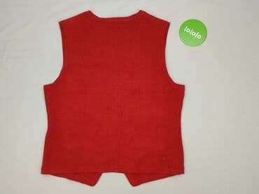 reserved top z piorami: Fabiani, Kamizelka damska, L — 4
