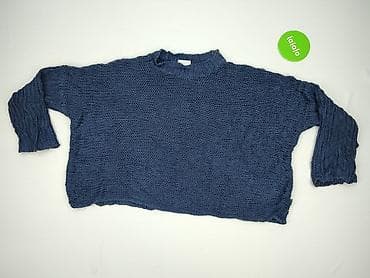 sweter oversize: Sweter damski, rozmiar One size — 2