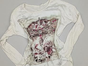 moodo bluzy: Bluzka damska, rozmiar S — 1