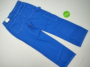 marynarka zara basic: Sinsay, Jeansy dla mężczyzn, rozmiar L — 3