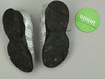 drogie trampki: Sneakersy damskie, rozmiar 38.5 — 3