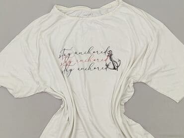 koszulka marks spencer: Esmara, T-shirt damski, rozmiar S — 1