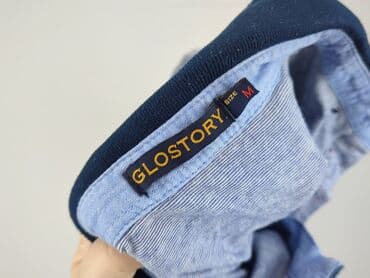 misbhv koszulka termoaktywna: Koszulka polo dla mężczyzn, M, Glo-Story, stan - Bardzo dobry — 4