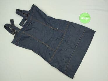 sukienki dżinsowa: Denim, Sukienka damska, rozmiar S — 3
