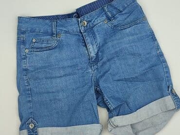 spodenki high league: Szorty damskie, rozmiar L — 1