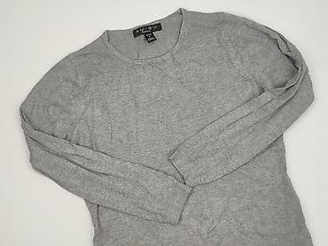 jeans amisu: Amisu, Sweter damski, rozmiar S — 1