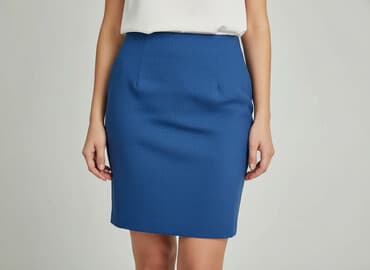 mohito spodnice: Mohito, Spódnica damska, rozmiar XS — 6