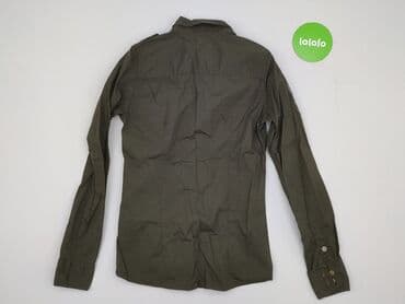 Koszule: House of Denim, Koszula damska, rozmiar XS — 3