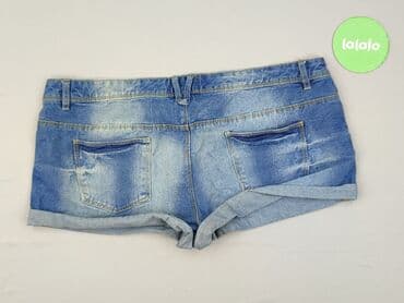 tommy hilfiger tommy jeans: Denim Co, Шорти жіночі, розмір 2XL — 3