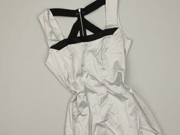 sweter grucha allegro: Women`s dress, size S (EU 36) — 1