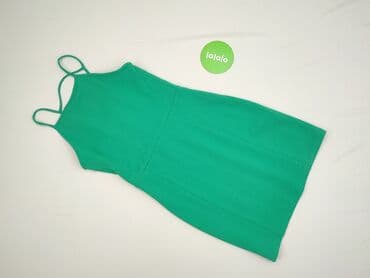 sukienka maxi sinsay: H&M, Sukienka damska, rozmiar M — 2