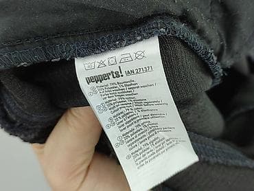 sinsay hello kitty: Spodnie jeansowe, Pepperts!, 14 lat, 158/164, stan - Bardzo dobry — 5