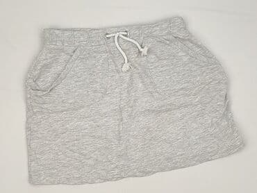 białe kozaki ccc: Moraj, Spódnica damska, S — 1