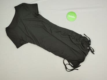 sukienki mini dopasowane: Sukienka damska, rozmiar S — 2