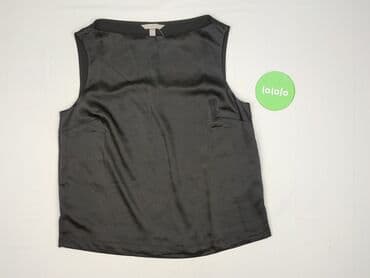 kamizelka damska krótka h m: H&M, Top damski, rozmiar M — 2